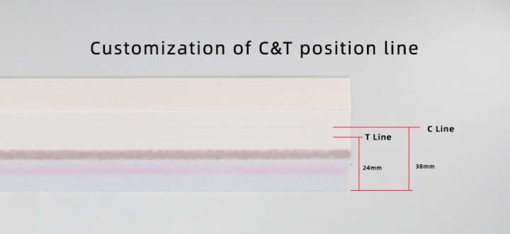 Prilagođena CT linija