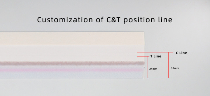 Oanpaste CT Line