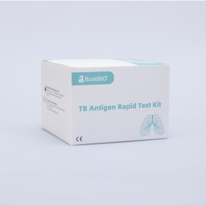 TB Antigen Rapid Test Kit